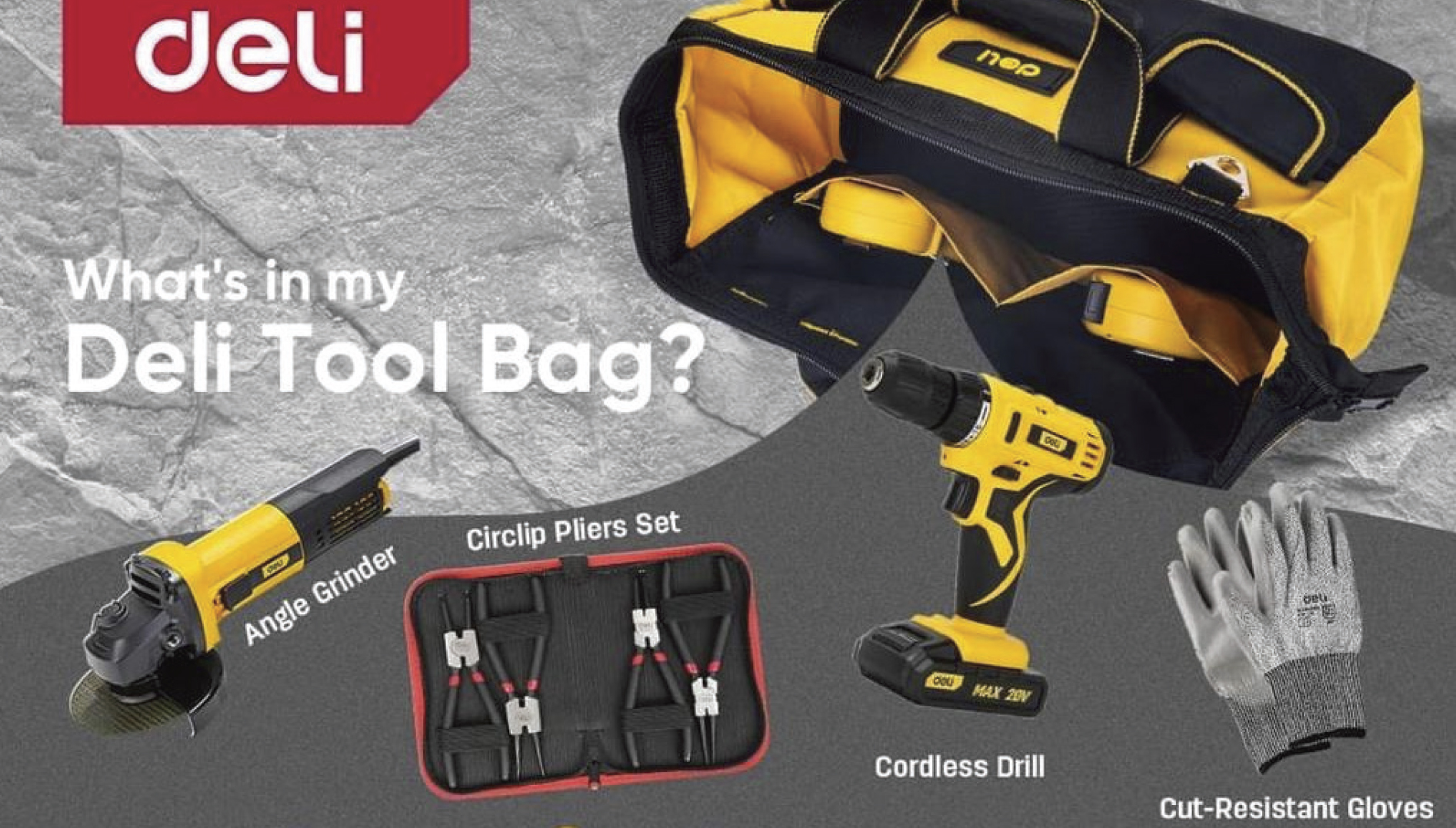 OSOS Energy multi task tools