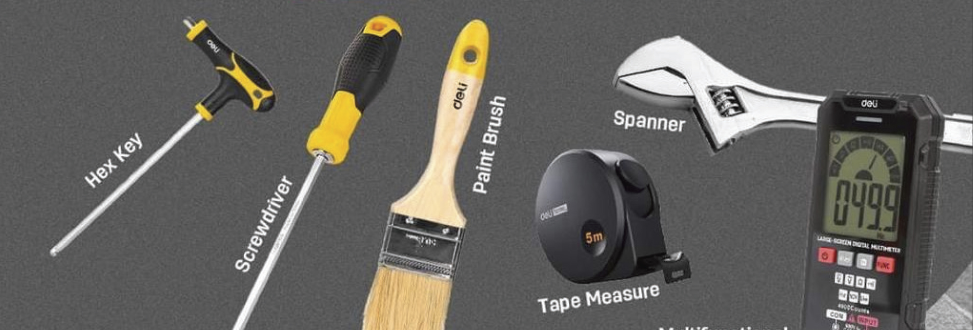 OSOS Energy MULTI-PURPOSE TOOLS